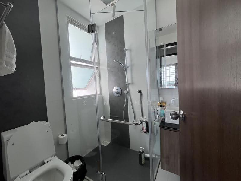 Gardenvista, 950 Dunearn Road, Clementi Park / Upper Bukit Timah, 3 Bedrooms, 1,130 sqft, Condominium For Rent, by Ken Tng, 500242766 - PropertyGuru.com.sg