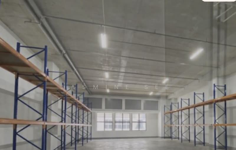 The Westcom, 1 Tuas South Avenue 6, Boon Lay / Jurong / Tuas, 3,067 sqft, Light Industrial (B1) For Rent, by Jasmine See, 500242767 - Interior - CommercialGuru.com.sg