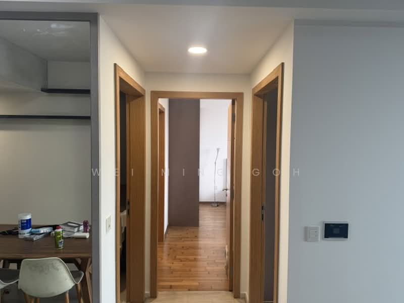 Vacanza @ East, 36 Lengkong Tujoh, 2 Bedrooms, 807 sqft, Condominium For Rent, by Wei Ming Goh, 500242768 - Interior - PropertyGuru.com.sg