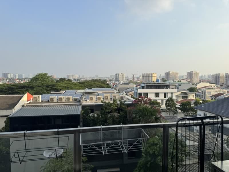 Vacanza @ East, 36 Lengkong Tujoh, 2 Bedrooms, 807 sqft, Condominium For Rent, by Wei Ming Goh, 500242768 - Exterior - PropertyGuru.com.sg
