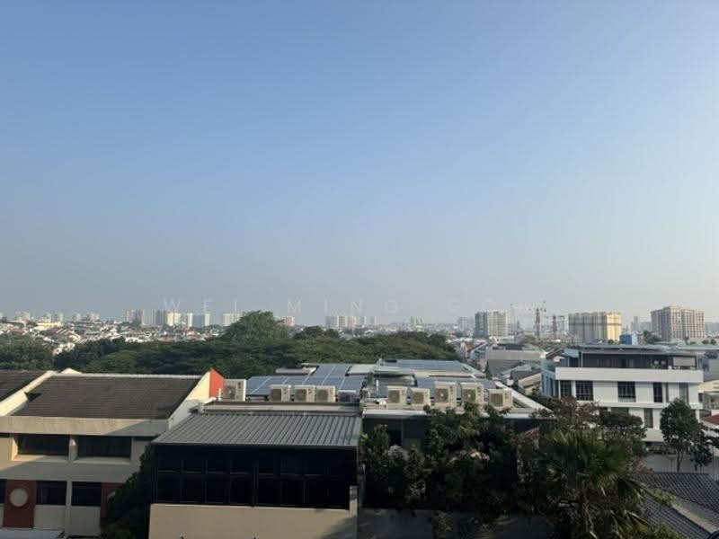Vacanza @ East, 36 Lengkong Tujoh, Eunos / Geylang / Paya Lebar, 2 Bedrooms, 807 sqft, Condominium For Rent, by Wei Ming Goh, 500242768 - Exterior - PropertyGuru.com.sg