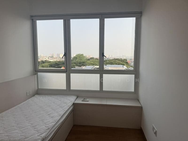 Vacanza @ East, 36 Lengkong Tujoh, Eunos / Geylang / Paya Lebar, 2 Bedrooms, 807 sqft, Condominium For Rent, by Wei Ming Goh, 500242768 - Bedroom - PropertyGuru.com.sg