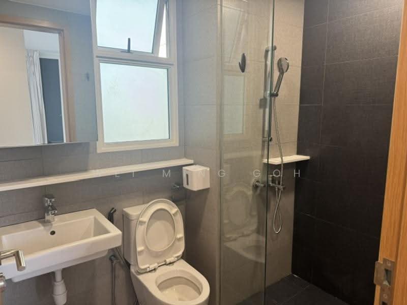Vacanza @ East, 36 Lengkong Tujoh, Eunos / Geylang / Paya Lebar, 2 Bedrooms, 807 sqft, Condominium For Rent, by Wei Ming Goh, 500242768 - Bathroom - PropertyGuru.com.sg