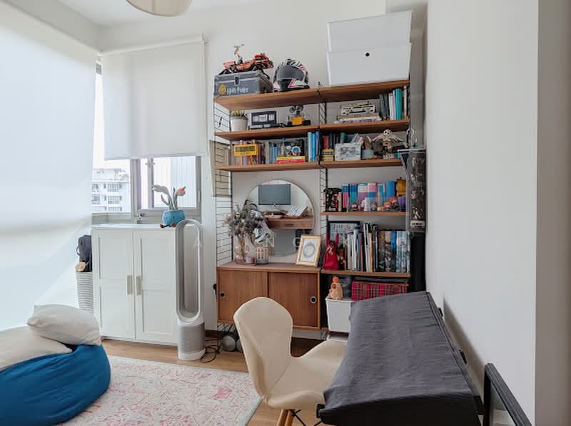 Ripple Bay, 2 Pasir Ris Link, 3 Bedrooms, 1,066 sqft, Condominium For Sale, by Jialing Kho, 500242772 - Study - PropertyGuru.com.sg