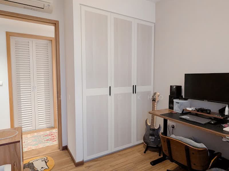 Ripple Bay, 2 Pasir Ris Link, 3 Bedrooms, 1,066 sqft, Condominium For Sale, by Jialing Kho, 500242772 - Interior - PropertyGuru.com.sg