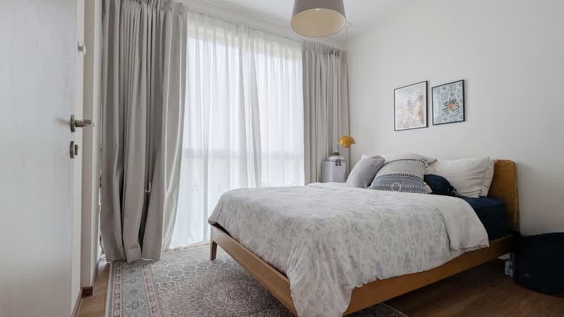 Ripple Bay, 2 Pasir Ris Link, 3 Bedrooms, 1,066 sqft, Condominium For Sale, by Jialing Kho, 500242772 - Bedroom - PropertyGuru.com.sg