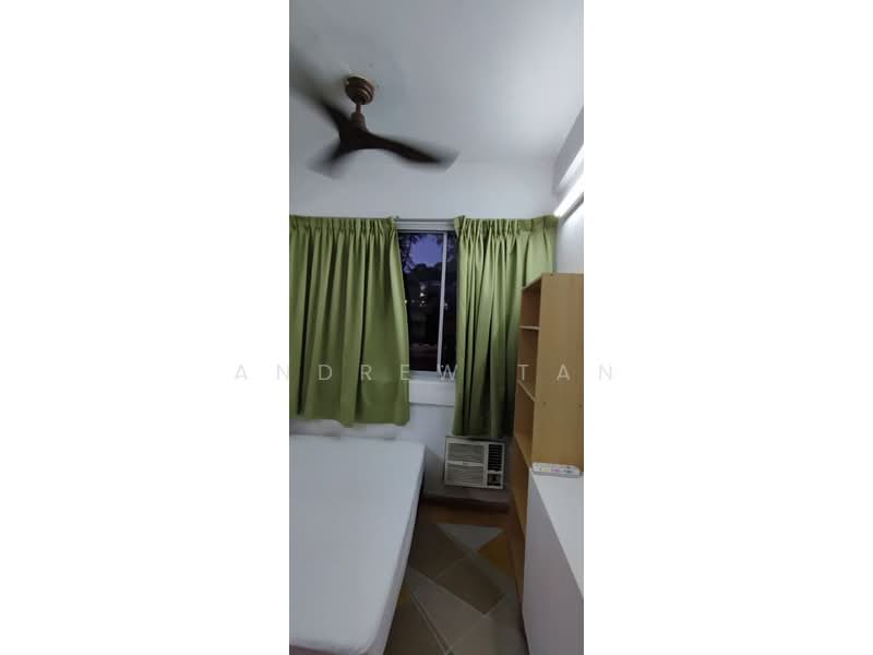 Pandan Valley, 2 Pandan Valley, Room Rental, 160 sqft, Condominium For Rent, by Andrew Tan, 500242773 - Bedroom - PropertyGuru.com.sg