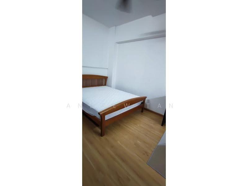 Pandan Valley, 2 Pandan Valley, Room Rental, 160 sqft, Condominium For Rent, by Andrew Tan, 500242773 - Bedroom - PropertyGuru.com.sg