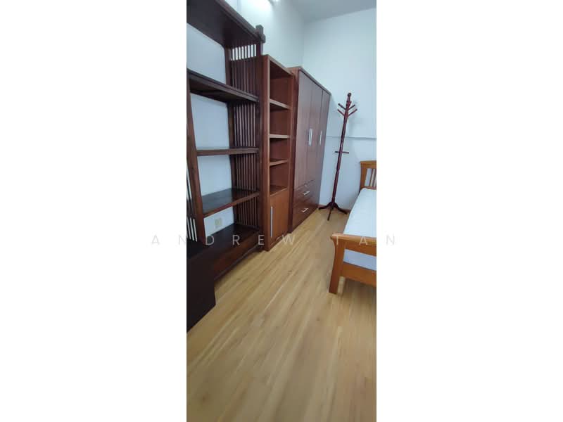 Pandan Valley, 2 Pandan Valley, Room Rental, 160 sqft, Condominium For Rent, by Andrew Tan, 500242773 - Bedroom - PropertyGuru.com.sg