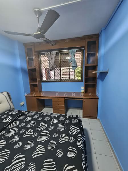 553 Hougang Street 51, 553 Hougang Street 51, Room Rental, 145 sqft, HDB Flat For Rent, by RAM kannan, 500242775 - Bedroom - PropertyGuru.com.sg