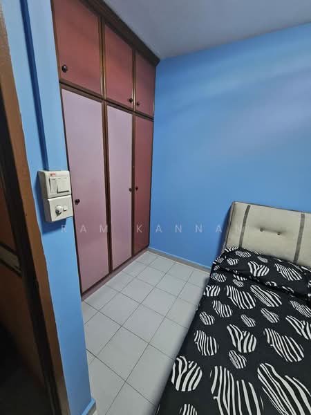 553 Hougang Street 51, 553 Hougang Street 51, Room Rental, 145 sqft, HDB Flat For Rent, by RAM kannan, 500242775 - Bedroom - PropertyGuru.com.sg