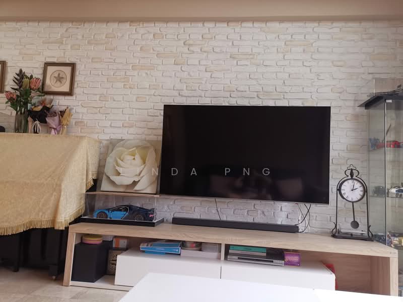 Casafina, 213 Bedok South Ave 1, 3 Bedrooms, 1,302 sqft, Condominium For Sale, by Linda Png, 500242778 - Living Room - PropertyGuru.com.sg