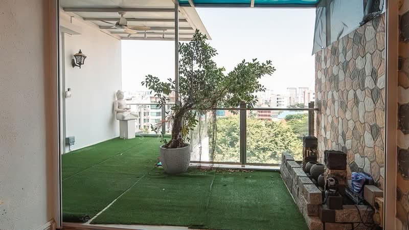 Parc Elegance, 13 Telok Kurau Road, 4 Bedrooms, 1,765 sqft, Condominium For Sale, by Isaac Lim, 500242779 - PropertyGuru.com.sg