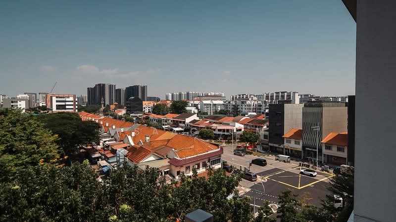 Parc Elegance, 13 Telok Kurau Road, 4 Bedrooms, 1,765 sqft, Condominium For Sale, by Isaac Lim, 500242779 - PropertyGuru.com.sg