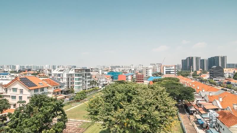 Parc Elegance, 13 Telok Kurau Road, 4 Bedrooms, 1,765 sqft, Condominium For Sale, by Isaac Lim, 500242779 - PropertyGuru.com.sg