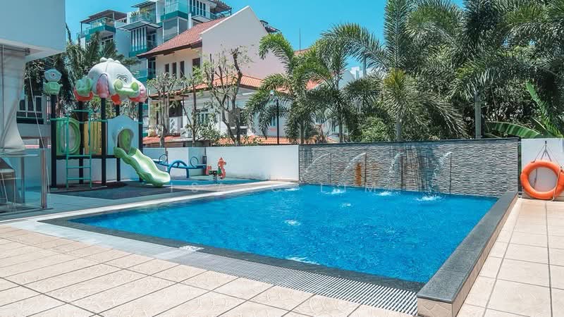 Parc Elegance, 13 Telok Kurau Road, 4 Bedrooms, 1,765 sqft, Condominium For Sale, by Isaac Lim, 500242779 - PropertyGuru.com.sg