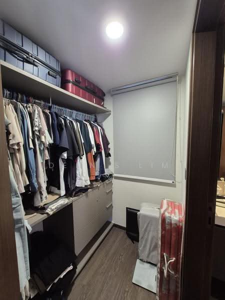 Waterbay, 45B Edgefield Plains, 3 Bedrooms, 1,076 sqft, Condominium For Sale, by Dennis Lim, 500242782 - Interior - PropertyGuru.com.sg