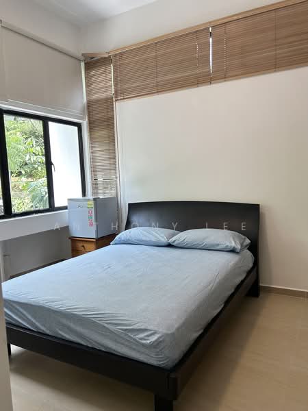 Clementi Park, 123 Sunset Way, Room Rental, 200 sqft, Condominium For Rent, by Anthony Lee, 500242786 - Bedroom - PropertyGuru.com.sg
