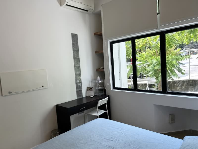 Clementi Park, 123 Sunset Way, Room Rental, 200 sqft, Condominium For Rent, by Anthony Lee, 500242786 - Bedroom - PropertyGuru.com.sg