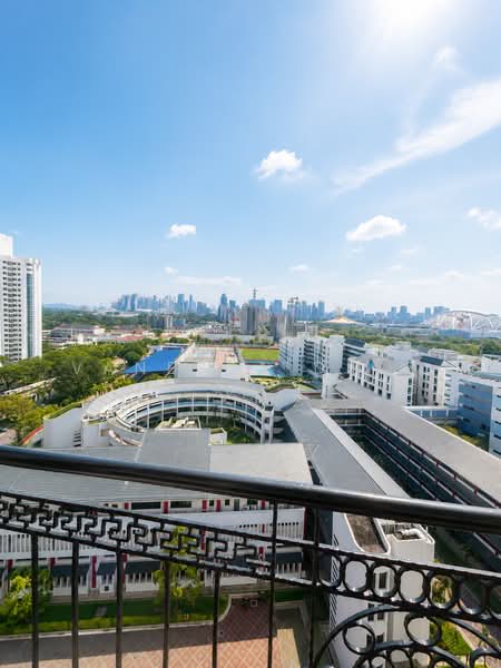 Palazzetto, 8C Tanjong Rhu Road, 2 Bedrooms, 818 sqft, Apartment For Rent, by Vanessa Ding, 500242787 - Unblock Fireworks View - PropertyGuru.com.sg