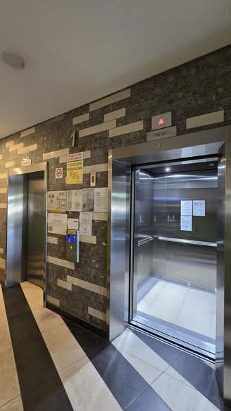 Woodlands Industrial Park E1, 38 Woodlands Industrial Park E1, Sembawang / Yishun, 3,078 sqft, Factory / Workshop (B2) For Rent, by Derek Lim, 500242790 - Lobby - CommercialGuru.com.sg