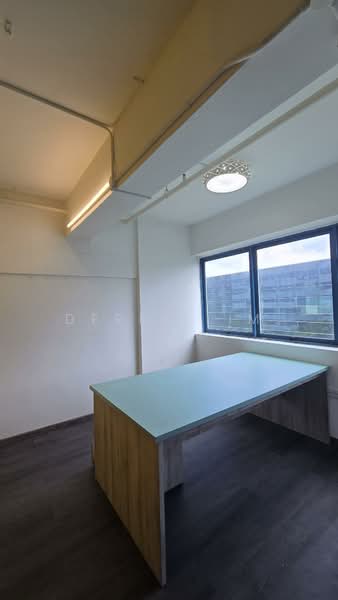 Woodlands Industrial Park E1, 38 Woodlands Industrial Park E1, Sembawang / Yishun, 3,078 sqft, Factory / Workshop (B2) For Rent, by Derek Lim, 500242790 - Interior - CommercialGuru.com.sg