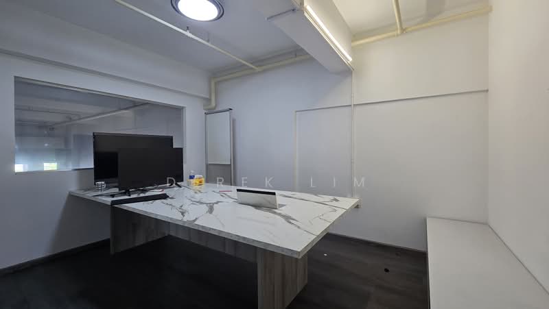Woodlands Industrial Park E1, 38 Woodlands Industrial Park E1, Sembawang / Yishun, 3,078 sqft, Factory / Workshop (B2) For Rent, by Derek Lim, 500242790 - CommercialGuru.com.sg