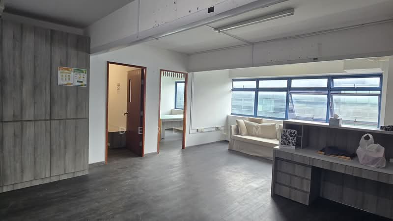 Woodlands Industrial Park E1, 38 Woodlands Industrial Park E1, Sembawang / Yishun, 3,078 sqft, Factory / Workshop (B2) For Rent, by Derek Lim, 500242790 - Interior - CommercialGuru.com.sg