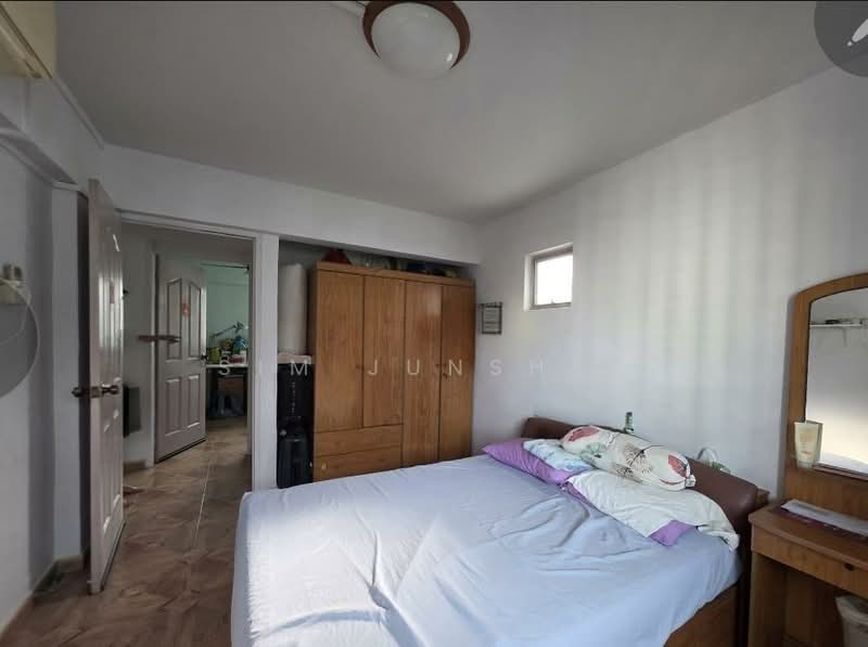 104 Woodlands Street 13, 104 Woodlands Street 13, Admiralty / Woodlands, 3 Bedrooms, 990 sqft, HDB Flat For Sale, by Sim Junshen, 500242793 - Bedroom - PropertyGuru.com.sg