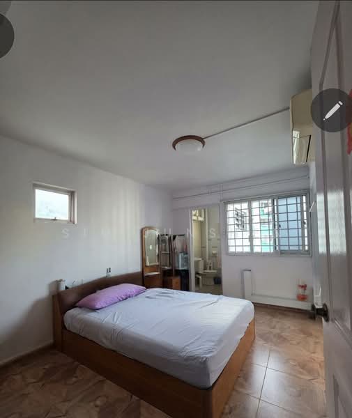 104 Woodlands Street 13, 104 Woodlands Street 13, Admiralty / Woodlands, 3 Bedrooms, 990 sqft, HDB Flat For Sale, by Sim Junshen, 500242793 - Bedroom - PropertyGuru.com.sg