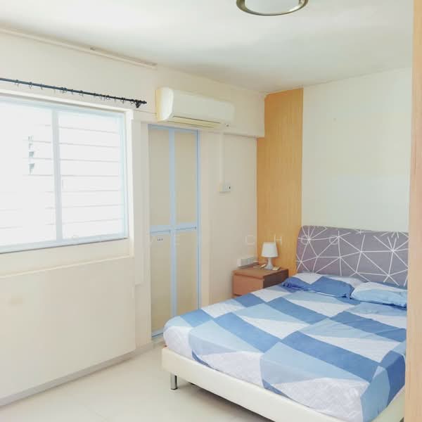 229 Yishun Street 21, 229 Yishun Street 21, Room Rental, 1,302 sqft, HDB Flat For Rent, by Steven Choo, 500242794 - Bedroom - PropertyGuru.com.sg