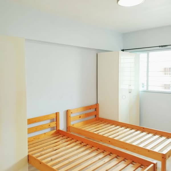 229 Yishun Street 21, 229 Yishun Street 21, Room Rental, 1,302 sqft, HDB Flat For Rent, by Steven Choo, 500242794 - Bedroom - PropertyGuru.com.sg