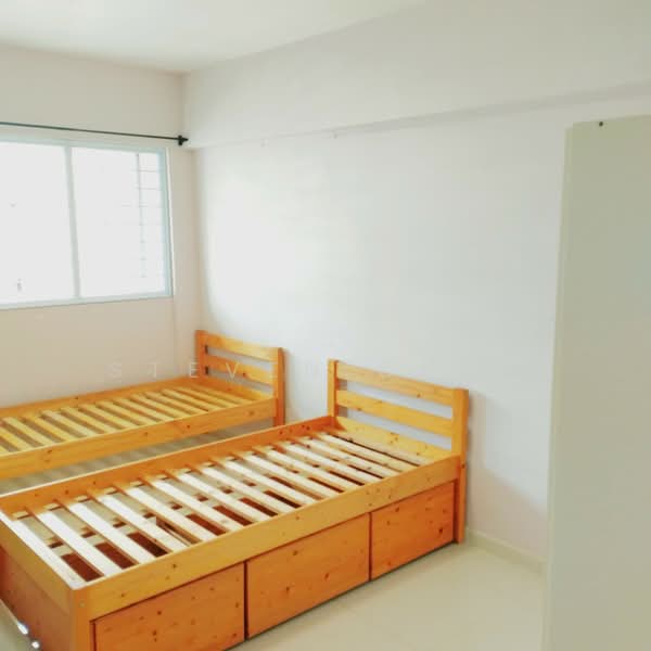 229 Yishun Street 21, 229 Yishun Street 21, Room Rental, 1,302 sqft, HDB Flat For Rent, by Steven Choo, 500242794 - Bedroom - PropertyGuru.com.sg