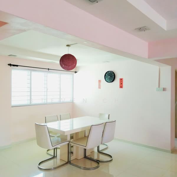 229 Yishun Street 21, 229 Yishun Street 21, Room Rental, 1,302 sqft, HDB Flat For Rent, by Steven Choo, 500242794 - Dining Room - PropertyGuru.com.sg