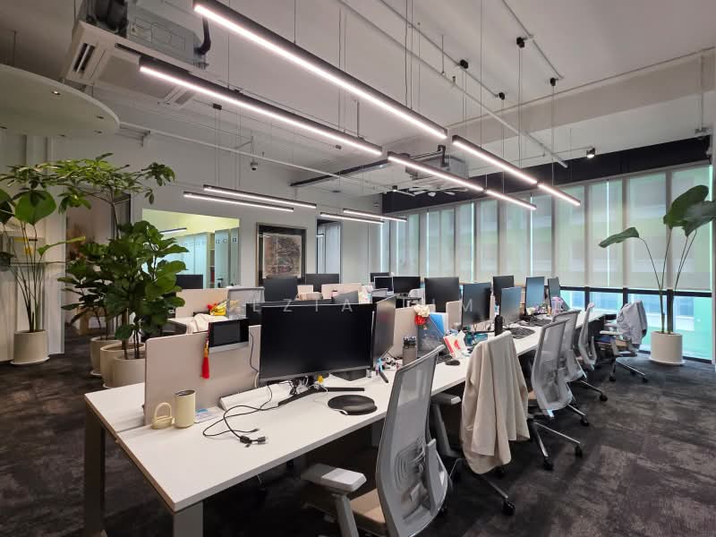 Harper Point, 25 Harper Road, Macpherson / Potong Pasir, 1,840 sqft, Light Industrial (B1) For Sale, by Kezia Lim, 500242795 - Interior - CommercialGuru.com.sg