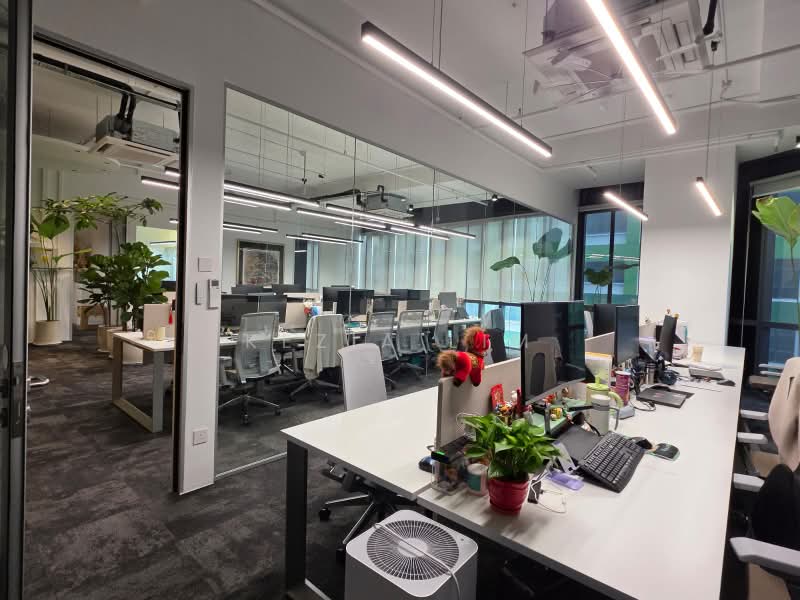 Harper Point, 25 Harper Road, Macpherson / Potong Pasir, 1,840 sqft, Light Industrial (B1) For Sale, by Kezia Lim, 500242795 - Interior - CommercialGuru.com.sg