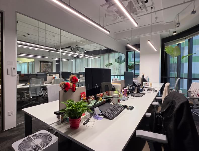 Harper Point, 25 Harper Road, Macpherson / Potong Pasir, 1,840 sqft, Light Industrial (B1) For Sale, by Kezia Lim, 500242795 - Interior - CommercialGuru.com.sg
