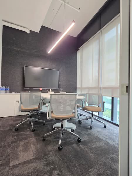 Harper Point, 25 Harper Road, Macpherson / Potong Pasir, 1,840 sqft, Light Industrial (B1) For Sale, by Kezia Lim, 500242795 - Interior - CommercialGuru.com.sg