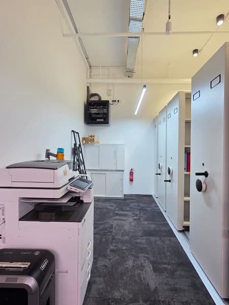 Harper Point, 25 Harper Road, Macpherson / Potong Pasir, 1,840 sqft, Light Industrial (B1) For Sale, by Kezia Lim, 500242795 - Interior - CommercialGuru.com.sg