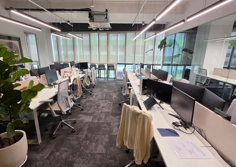 Harper Point, 25 Harper Road, Macpherson / Potong Pasir, 1,840 sqft, Light Industrial (B1) For Sale, by Kezia Lim, 500242795 - Interior - CommercialGuru.com.sg