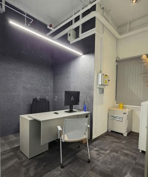 Harper Point, 25 Harper Road, Macpherson / Potong Pasir, 1,840 sqft, Light Industrial (B1) For Sale, by Kezia Lim, 500242795 - Study - CommercialGuru.com.sg