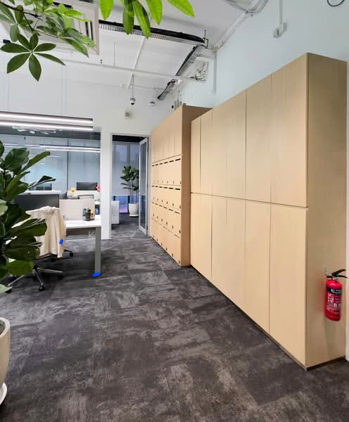 Harper Point, 25 Harper Road, Macpherson / Potong Pasir, 1,840 sqft, Light Industrial (B1) For Sale, by Kezia Lim, 500242795 - Interior - CommercialGuru.com.sg