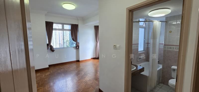 La Crystal, 160 Killiney Road, Orchard / River Valley, 3 Bedrooms, 1,055 sqft, Condominium For Sale, by Paul Wong 黄逸强, 500242796 - PropertyGuru.com.sg