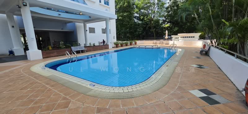 La Crystal, 160 Killiney Road, Orchard / River Valley, 3 Bedrooms, 1,055 sqft, Condominium For Sale, by Paul Wong 黄逸强, 500242796 - PropertyGuru.com.sg