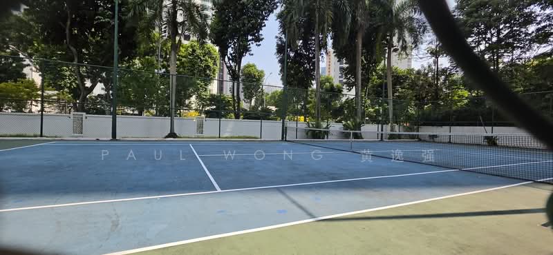 La Crystal, 160 Killiney Road, Orchard / River Valley, 3 Bedrooms, 1,055 sqft, Condominium For Sale, by Paul Wong 黄逸强, 500242796 - PropertyGuru.com.sg
