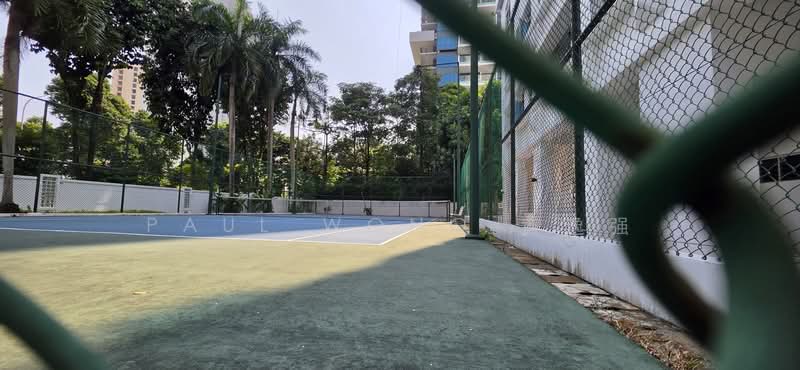 La Crystal, 160 Killiney Road, Orchard / River Valley, 3 Bedrooms, 1,055 sqft, Condominium For Sale, by Paul Wong 黄逸强, 500242796 - PropertyGuru.com.sg