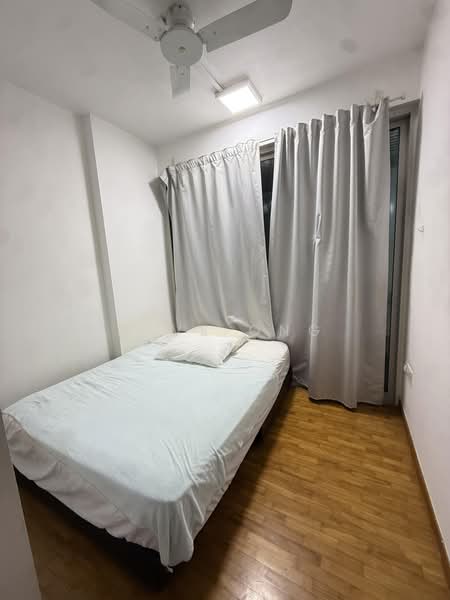 1 Canberra, 5 Canberra Drive, 3 Bedrooms, 1,206 sqft, Condominium For Rent, by Jave Ong, 500242798 - Bedroom - PropertyGuru.com.sg