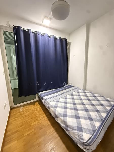 1 Canberra, 5 Canberra Drive, 3 Bedrooms, 1,206 sqft, Condominium For Rent, by Jave Ong, 500242798 - Bedroom - PropertyGuru.com.sg