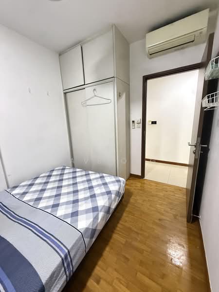 1 Canberra, 5 Canberra Drive, 3 Bedrooms, 1,206 sqft, Condominium For Rent, by Jave Ong, 500242798 - Bedroom - PropertyGuru.com.sg