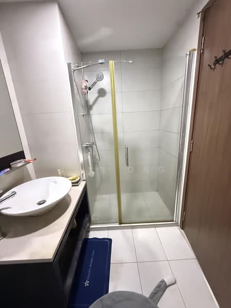 1 Canberra, 5 Canberra Drive, 3 Bedrooms, 1,206 sqft, Condominium For Rent, by Jave Ong, 500242798 - Bathroom - PropertyGuru.com.sg